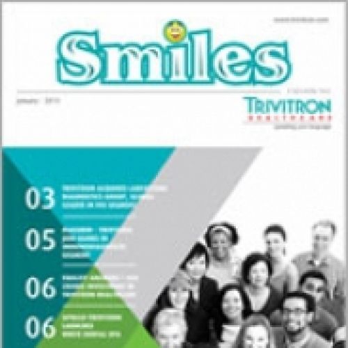 Smiles 2012