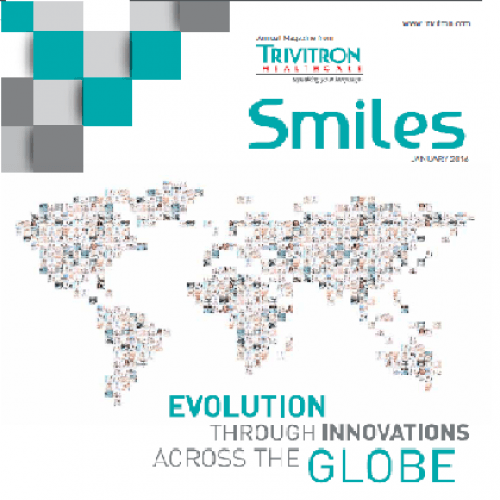 Smiles 2016