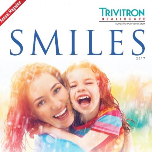 Smiles 2017
