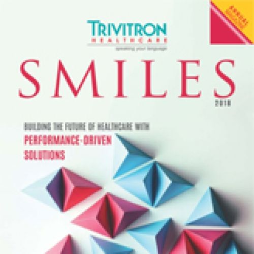 Smiles 2018