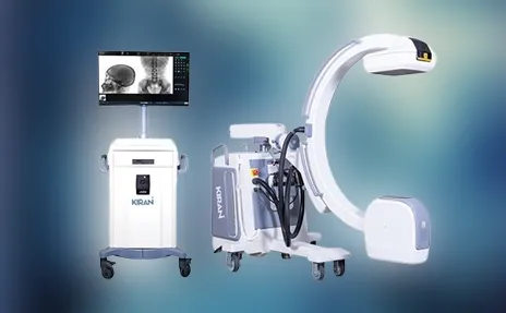 Radiation Protection