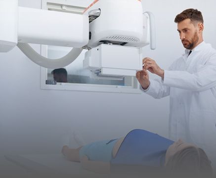 Integrated Imaging & Safety