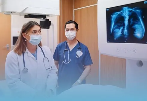 Radiology Accessories