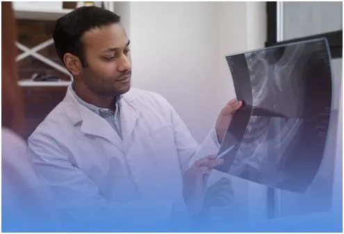 Radiography Solutions