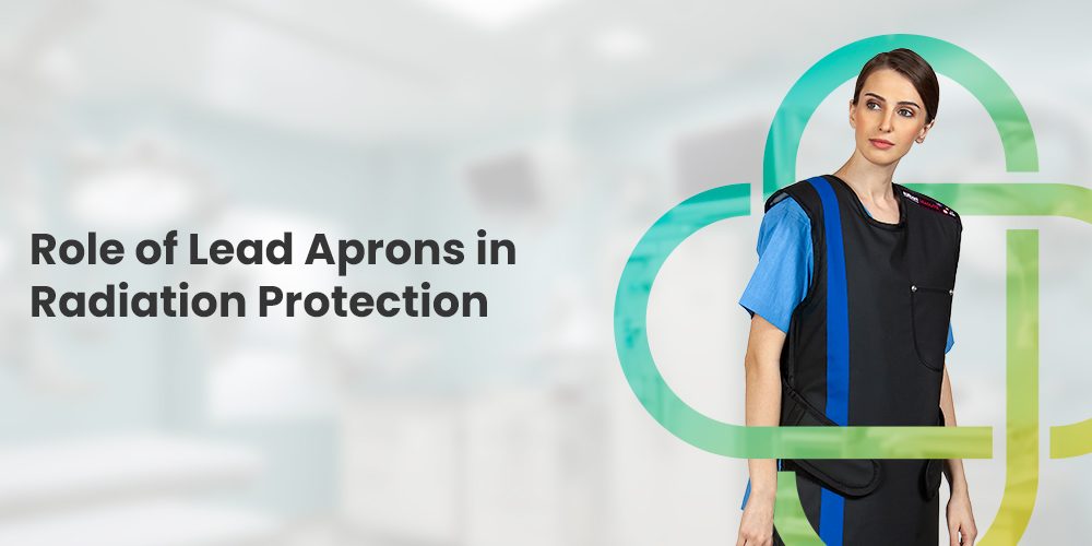 Lead Aprons in Radiation Protection Kiran XRay