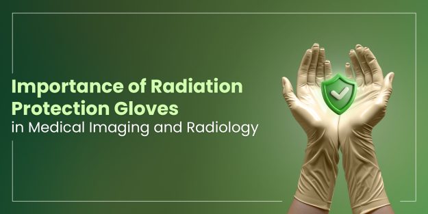 Radiation Protection Gloves Radiation Protection Gloves