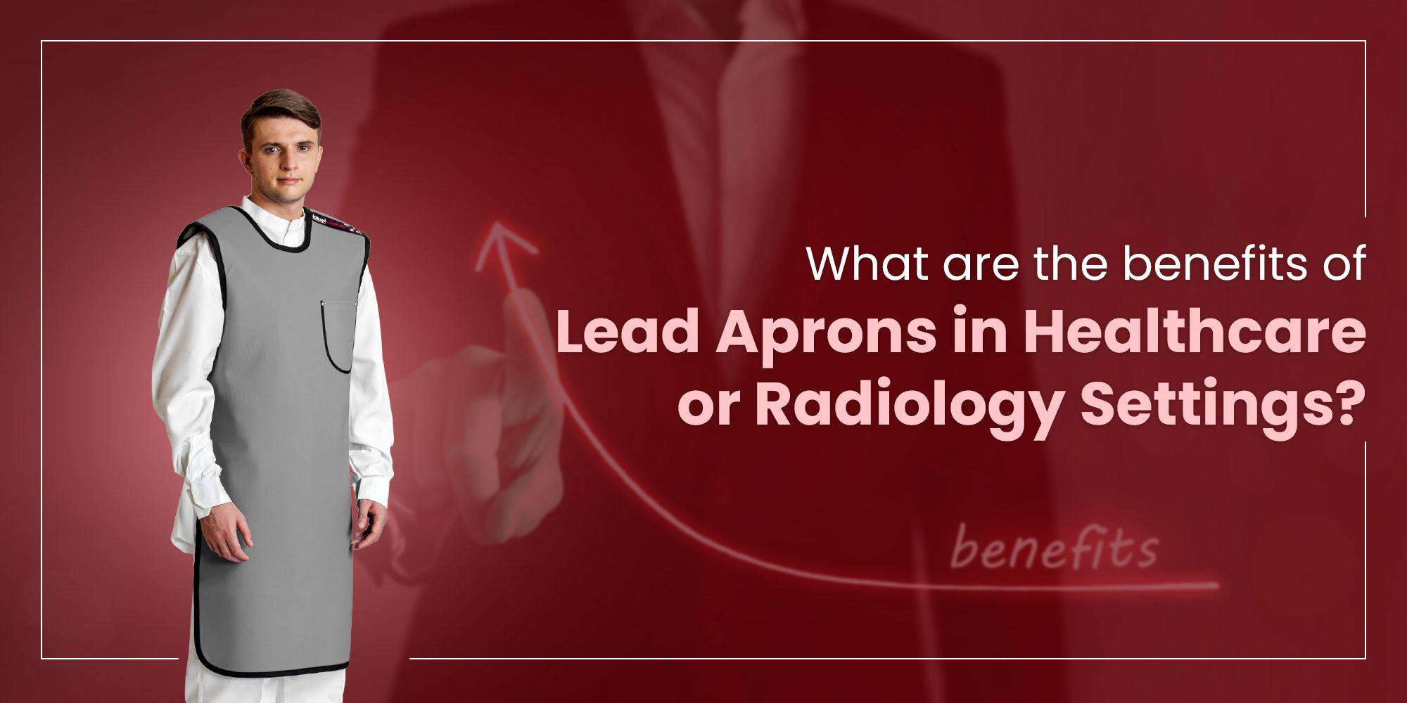 lead aprons in radiology