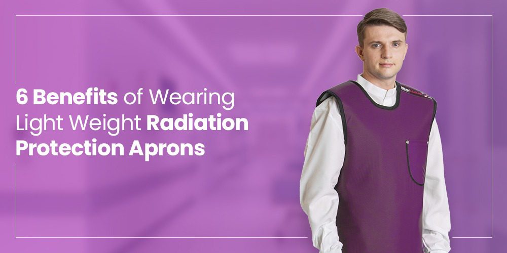 Light Weight Radiation Protection Aprons Light Weight Radiation Protection Aprons