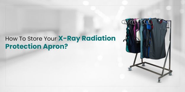 X-ray radiation damage surgeon's hands