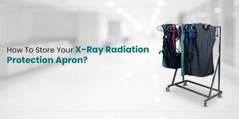 X-ray radiation damage surgeon's hands