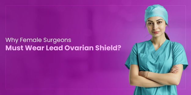 Lead Ovarian Shield